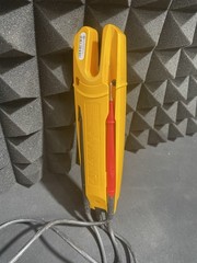 Fluke T5-600 Electrical Tester Voltage Continuity Current Meter CAT III 600V