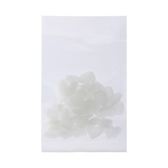 100 Pieces Dental Resin Teeth Temporary Crown Tooth Veneers Whitening Set A1 A2