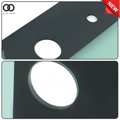 345-6230 3456230 CA3456230 Cab Door Glass For Caterpillar 226D 242D 289D 297D