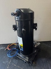 Copeland Compressor ZPS30K5E-PFV 3 tons 2 Stage Compressor 208-230/1/60 R410