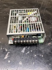 ETA-SEI WRA24FWX POWER SUPPLY 100-240V 0.77-0.33A #701PT63FML