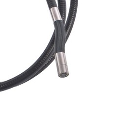 Two-Way 210° Digital Inspection Camera Endoscope with Light 1080P 6.2MM Diameter