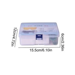 UV Oil Leak Detection Kit for Automotive AC System with Dye and Flashlight