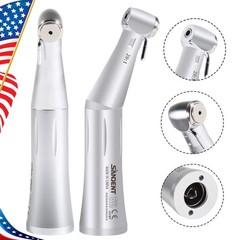 Implant Motor Dental 20:1 Reduction Contra Angle Latch Handpiece For NSK E-Type