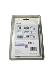Casio PRIZM FX-CG50 Graphing Calculator FREE SHIP NEW