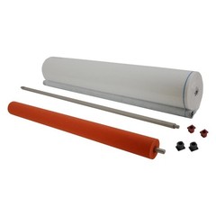 Genuine Sharp MX-950WC Web Cleaning Kit – 500K