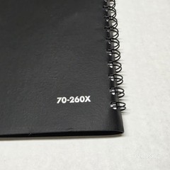 ATAGLANCE 2027 Planner, Monthly, 9″ x 11″, Contemporary, Black 70260X0527