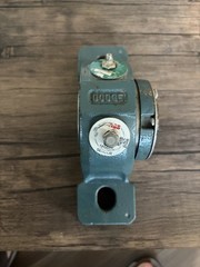 Dodge 069494 111 Imperial Pillow Block Roller Bearing Unit