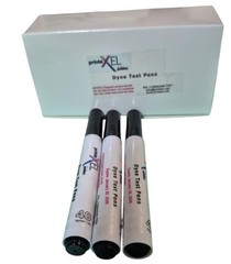 Dyne Test Pens PrinteXEL Professional – Set Accurate Measurement 36-38-40 and 42