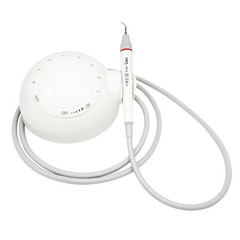 Dental Ultrasonic Piezo Scaler With LED Handpiece Tips Fit EMS/Woodpecker HW-5L