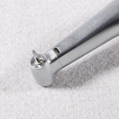 Dental Internal 4 spray 1:5 LED Optic Contra Angle Handpiece Push fit NSK X95L