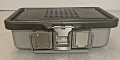 V. MUELLER GENESIS CD0-3B 10″ x 6″ x 3″ Mini Sterilization Container