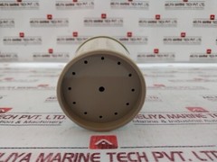 GOSSAT C-BAND DUAL Polarization LNBF GCF-2009T, 3.4-4.2 GHz, 65dB Gain