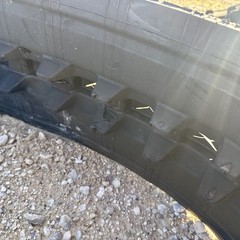 230x45x72 Rubber Tracks Bobcat MT100 Ditch Witch XT850 Vermeer CTX100 CTX160 New