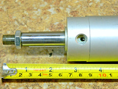SMC 40 MM Bore X 400 MM Stroke CDG1GN40-400 Pneumatic Cylinder