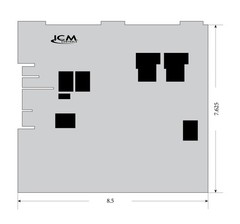 ICM Controls ICM281 Furnace Control Replacement for Carrier
