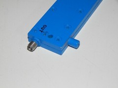Directional Coupler ANAREN 10013-10 250-500 MHz 10dB SMA 0.25-0.50 Ghz