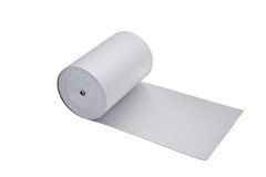 INSULATION MARKETPLACE SmartSHIELD -3mm 16 inchx25Ft Reflective Insulation roll,