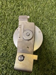 SAFETY REEL by GE Healthcare 46-316406G2