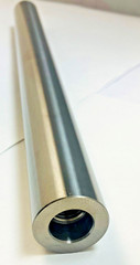 Carbide Modular Extension M16 Connection 30mm Dia 350mm (13.8″) oal
