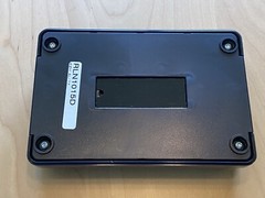 Motorola RLN1015D SmartRIB SRIB Radio Interface Box – New In Box RLN1015