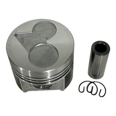 Piston Ring Kit for Kubota V2203 V2203IDI D1703 STD 87MM Bobcat 753 753C 773G