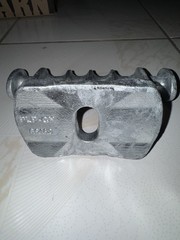 Preformed Line Products Single Mount ADSS Multi-Drop Bracket MDB106 MPN 66163