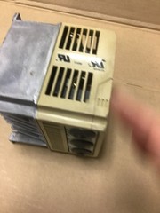 Yaskawa Breaking Unit
