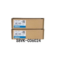 Omron New Power Supply Module S8VK-C48024 S8VK-C24024 S8VK-C12024 S8VK-C06024