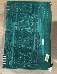 🔥BARBER COLMAN A-13402-104 AC Output PC Board, Used, Free Shipping🇺🇸