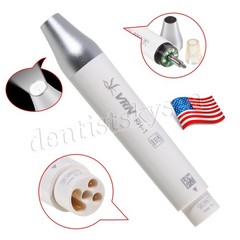 1/5/10Pcs VRN Dental Ultrasonic Scaler LED Handpiece HP-5L For Woodpecker EMS