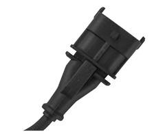 Caltric Crank Position Speed Sensor Compatible with Polaris RZR Xp 4 1000 2014-2