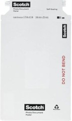1 Dozen 3M Scotch Premium Cardboard Mailers Photo/Document 9″ x 11.5″ WHOLESALE