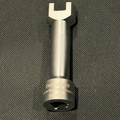 DAWSON 3/4″(19mm) Strut Channel Unistrut Socket 1/2″ Drive for 2-7/16″ & 3-1/4″