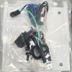 3002.1017 52100 for CMC PT-35 Electric Hydraulic Power Tilt and Trim up to 35HP