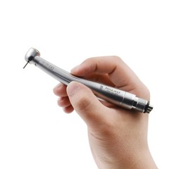 NSK Type Dental PANA MAX High Speed LED Handpieces Internal Triple Spray 2/4H US