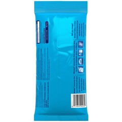 Windex Wipes Glass Cleaning Ammonia Free, Pre-Moistened 25 Count (Pack of 1)