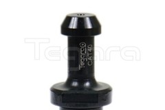 Tegara CAT40 90° Pull Stud Retention Knob Fits Mori Seiki Kia CAT 40 Taiwan ![
