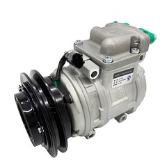 For 55C 60C 65C 75C 95C-9 Air Conditioning Compressor Cold Air Pump 12v/24v