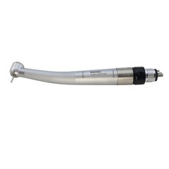 BEING Dental High Speed Handpiece 45 Degree Angle NSK Phatelus Coupler 4 6 Hole