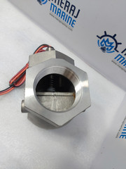 Gems Sensors FS-200 Shuttle Type Flow Switch 27109