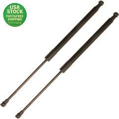 16.87 Inch Liftgate Trunk Struts Lift Supports Compatible Honda Fit 2015-2020
