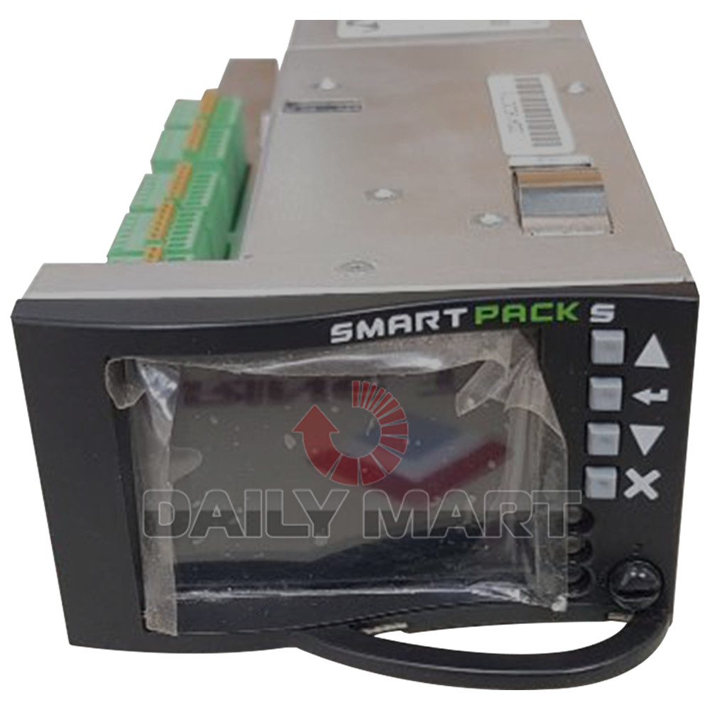 Used & Tested ELTEK SMAPTPACK 242100.410 monitoring module