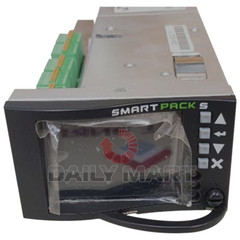 Used & Tested ELTEK SMAPTPACK 242100.410 monitoring module