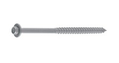 NEW! FASTEN MASTER LedgerLOK 5 in. Structural Wood Screw (12 Pack)