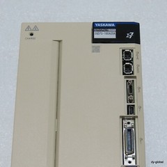 YASKAWA SIGMA7 Used SGD7S-180A20A SERVOPACK 2kW DRV-I-2719=9D27