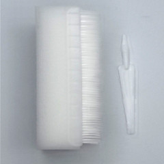 5 Scrub Brush Surgical Surgical Disposable Sterile with Nail, Great Quality NEW