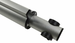 TECHTONGDA Linear Actuator 24V DC 1320LBS(6000N) 11.8″(300mm) Electric Motor
