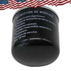 High Quality Fits 6.3462.1 Oil Filter Fit For Kaeser Air Compressor 6.3462.1/A1