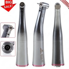 Dental 3 Way Air Water Syringe Triple Spray Handpiece &2 Nozzles Tips Tubes